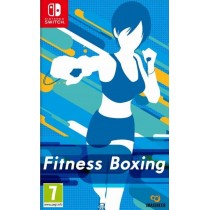 Fitness Boxing [NSW]